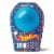 Da Bomb® Hot Wheels™ Blue Bath Bomb Perspective: front