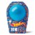 Da Bomb® Hot Wheels™ Blue Bath Bomb Perspective: front