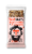 Taos Bakes - Pinon Coffee & Dark Chocolate Bar Perspective: front