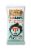 Taos Bakes™ Dark Chocolate Almond + Sea Salt Bar Perspective: front