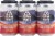 Seven Peaks Strawberry Banana Swirl Hard Seltzer Perspective: front