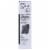 The Humble Co Charcoal Powder Toothpaste Perspective: front