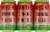 Wild Heaven Watermelon Beer Perspective: front