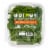 Bright Farms Baby Arugula Perspective: front