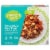 Saffron Road Vegetable Pad Thai with Rice Noodles Gluten-Free Frozen Meal Perspective: front