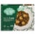 Saffron Road Lamb Saag with Basmati Rice Gluten-Free Frozen Meal Perspective: front