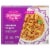 Saffron Road Chicken Biryani with Basmati Rice Gluten-Free Frozen Meal Perspective: front