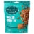 Saffron Road Gluten-Free Non-GMO Falafel Crunchy Chickpeas Snack Perspective: front