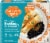 Saffron Road® Chicken Enchiladas Al Chipotle Gluten-Free Mexican Frozen Dinner Perspective: front