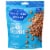 Saffron Road® Organic Gluten-Free Non-GMO Sea Salt Crunchy Chickpeas Perspective: front