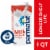 Parmalat Milk, Whole Milk Shelf Stable Perspective: front