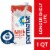 Parmalat Shelf Stable Whole Milk, 32 fl oz Perspective: front