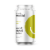 Rowdy Mermaid Good Mood Soda Lemon Lime Perspective: front