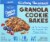 Cooper Street Blueberry Pomegranate Granola Cookie Bakes 6 Count Perspective: front