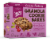 Cooper Street Oatmeal Cranberry Granola Cookie Bakes Perspective: front
