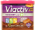 Viactiv Calcium Plus D Milk Chocolate Soft Chews Perspective: front