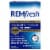 REMfresh® Advanced Ion-Powered Melatonin Caplets 2mg Perspective: front
