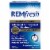 REMfresh® Melatonin Caplets 2mg Perspective: front