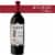 Middle Sister Rebel Red Blend California Wine Perspective: front