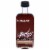 Runamok® Cinnamon + Vanilla Infused Maple Syrup Perspective: front