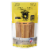 Yellow Yak Peanut Butter Churro Dog Treats Perspective: front