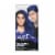 Splat® Rebellious Colors Permanent Hair Color Kit - Blue Envy Perspective: front