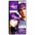 Splat Lusty Lavender Complete Hair Color Kit Perspective: front