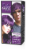 Splat® Lusty Lavender Complete Bleach & Hair Color Kit Perspective: front