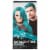 Splat® Tantalizing Teal Hair Color Perspective: front