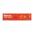 Banza® Chickpea Spaghetti Pasta Perspective: front