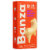 Banza® Chickpea Pasta White Cheddar Elbows Gluten Free and Lower Carb High Protein Mac and Cheese Perspective: front
