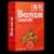 Banza® Chickpea Cavatappi Pasta Perspective: front