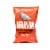 Hen Of The Woods™ White Cheddar Jalapeno Kettle Potato Chips Perspective: front