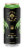 Flying Embers Ginger & Oak Organic Hard Kombucha Single Can Perspective: front