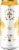 Flying Embers Organic Lemon Orchard Hard Kombucha Perspective: front