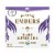 Flying Embers Ancient Berry Organic Hard Kombucha Perspective: front