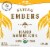 Flying Embers Lemon Lavender and Mint Hard Kombucha Perspective: front
