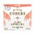 Flying Embers Grapefruit Thyme Hard Kombucha Perspective: front
