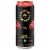 Flying Embers Black Cherry with a Twist of Lime Hard Kombucha Single Can Perspective: front