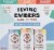 Flying Embers Collection Hard Seltzer Variety Pack Perspective: front