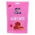 Belgian Boys - Tarts Cookie Rasberry 4.4 oz (Pack of 6) Perspective: front