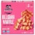 Belgian Boys Original With Pearl Sugar Belgian Waffle Perspective: front
