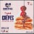 Belgian Boys® Original Crepes Perspective: front