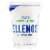 Ellenos® Plain Unsweetened Real Greek Yogurt Tub Perspective: front