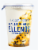 Ellenos Passion Fruit Real Greek Yogurt Perspective: front