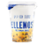 Ellenos® Passion Fruit Real Greek Yogurt Tub Perspective: front