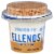 Ellenos® Pumpkin Pie Greek Yogurt Cup Perspective: front