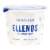 Ellenos Vanilla Bean Real Greek Yogurt Perspective: front