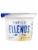 Ellenos® Lemon Curd Delightfully Creamy Greek Yogurt Cup Perspective: front