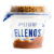 Ellenos® Apple Crisp Greek Yogurt Cup Perspective: front